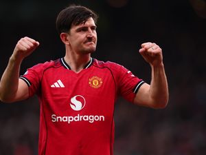 Harry Maguire: Tekanan di MU Berat, Banyak Pemain Tak Kuat