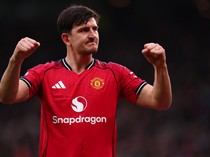 Totalitas Harry Maguire, Rela Kena Gebok demi Selamatkan MU