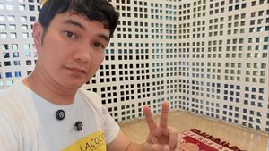 Potret Rumah Aldi Taher yang Dijual Rp 6,5 M, Bonus Mobil Kalau Nggak Nego
