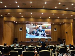 Legislator Apresiasi Korlantas Mudik 2026 Lancar dan Fatalitas Kecelakaan Turun