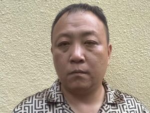 Kamuflase Narkoba dalam Minuman Saset, WN China Ditangkap di Bali