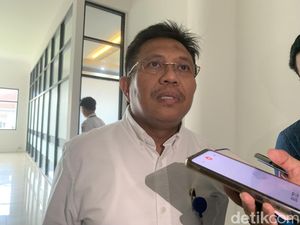 ASN Lombok Barat Dilarang Bawa Kendaraan Sendiri Saat Tugas Lapangan