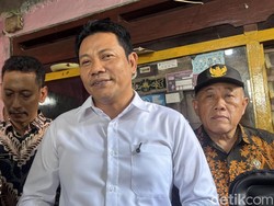ASN Sidoarjo WFH Jumat Besok, Subandi Pastikan Layanan Tak Terganggu
