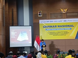 Cak Imin: Penduduk Rentan Miskin Meningkat Efek Krisis Ekonomi Global