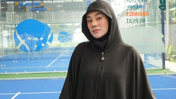 Oplas Hidung di Thailand, Clara Shinta Habis Segini
