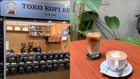 5 Coffee Shop Enak di Rawamangun, Ada yang Sudah Bertahan 60 Tahun