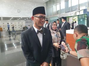 Kemenhaj Tegaskan Haji Furoda Tak Ada Tahun ini