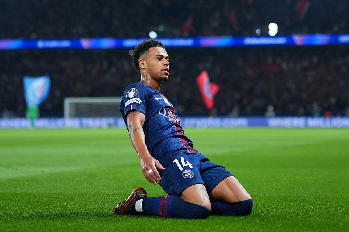 Foto: Getty Images/Franco Arland