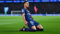 Kemarin Mbappe Sekarang Doue