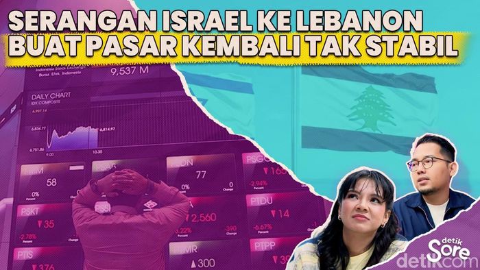 Video: Positif Jangka Pendek, Pasar Global Dinilai Belum Aman