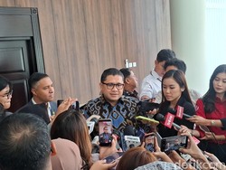 Dolar AS Tembus Rp 17.000, Kemenkeu: Sudah Masuk Hitungan, Nggak Masalah