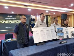 Video: Imigrasi Tangkap 3 WNA Australia, Terlibat Penerbangan Ilegal ke Merauke