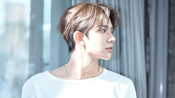 Potret EVAN, Persona Baru Heeseung Eks ENHYPEN