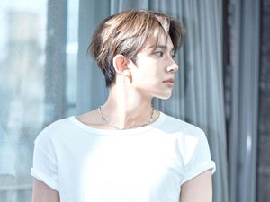 Potret EVAN, Persona Baru Heeseung Eks ENHYPEN