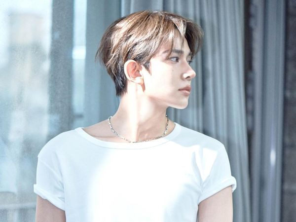 Potret EVAN, Persona Baru Heeseung Eks ENHYPEN