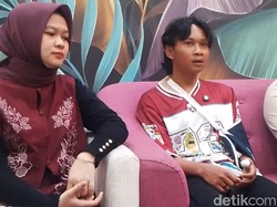 Kronologi Fajar Sadboy Kecelakaan Motor, Tulang Tangan Geser-Kuku Copot