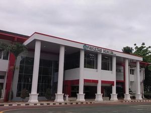 Jadwal dan Alur Penetapan UKT Mahasiswa Unila Jalur SNBP Non KIP 2026