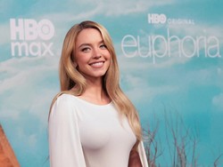 Sydney Sweeney Promosi Lingerie Lewat Adegan Kontroversial di Euphoria
