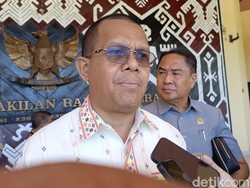 Gubernur NTT Pangkas Anggaran OPD 10 Persen, Ini Alasannya