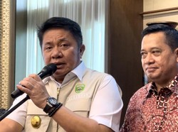 Pelabuhan Tanjung Carat Disiapkan untuk Perkuat Daya Saing Ekspor Sumsel