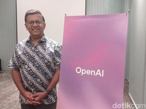 Petinggi OpenAI: Jangan Pakai ChatGPT Buat Jalan Pintas, Buat Teman Belajar Aja