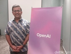 Petinggi OpenAI: Jangan Pakai ChatGPT Buat Jalan Pintas, Buat Teman Belajar Aja