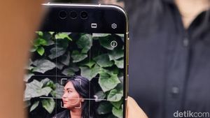 Jajal Kamera Huawei Mate 80 Pro, Hasilnya Tak Terduga