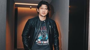 Iko Uwais Soal Penampilan Bikin Pangling