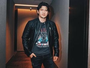 Iko Uwais Soal Penampilan Bikin Pangling