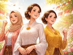 Kartini Challenge 2026: Kategori Lomba, Syarat dan Ketentuannya