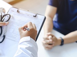 Dokter yang Merawat Pasien Virus Hanta: Penularannya Tak Secepat Covid-19