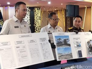 5 Fakta Warga Australia Masuk Ilegal ke Papua Ternyata Tahanan Kota