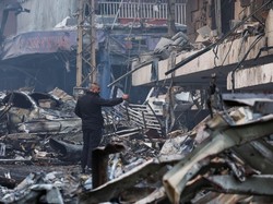 Israel Ngaku Ingin Damai dengan Lebanon: Masalahnya Adalah Hizbullah