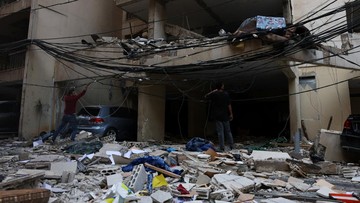 Hizbullah Bantah Tuduhan Netanyahu: Israel yang Langgar Gencatan Senjata