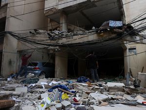 Hizbullah Bantah Tuduhan Netanyahu: Israel yang Langgar Gencatan Senjata