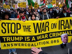 Iran Ungkap Lebih dari 3.400 Orang Tewas Akibat Perang dengan AS-Israel