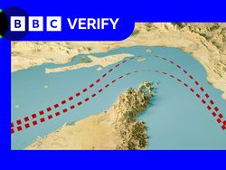Iran Ingatkan Kapal yang Lintasi Hormuz Tanpa Izin Akan Dihancurkan