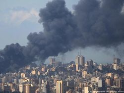Israel Masih Gempur Lebanon di Tengah Gencatan Senjata, 10 Orang Tewas