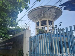 Menelusuri Jejak Makam Krembangan yang Kini Tinggal Nama