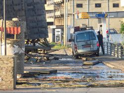 45 Hari Serangan Israel di Lebanon, 2.400 Orang Tewas