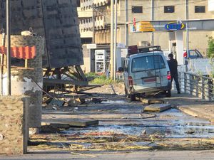 Menhan Pakistan: Israel Itu Jahat dan Kutukan bagi Umat Manusia