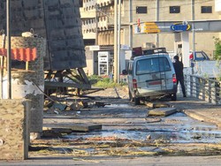 Menhan Pakistan: Israel Itu Jahat dan Kutukan bagi Umat Manusia