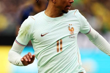 Jersey Piala Dunia 2026 Nike Menuai Kritik dan Kontroversi