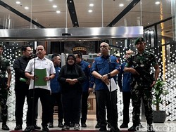 Kejagung Sebut Kasus Korupsi Petral Sempat Pengaruhi Harga BBM