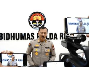 Siswa SMP Tewas Saat Praktik Sains di Siak Pernah Juarai Lomba Robotic