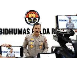 Siswa SMP Tewas Saat Praktik Sains di Siak Pernah Juarai Lomba Robotic