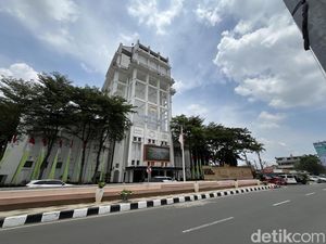 WFH ASN di Palembang Mulai Berlaku, Aturan dan Sanksi Diperketat