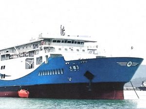 Jadwal Kapal DLN Balikpapan-Surabaya April 2026 dan Harganya