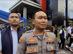 Kasus Anak Mutilasi Ibu di Lahat, Pelaku Juga Ambil 13 Gram Emas Korban