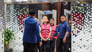 Kejagung Seret 7 Tersangka dalam Kasus Petral, Riza Chalid Masuk DPO